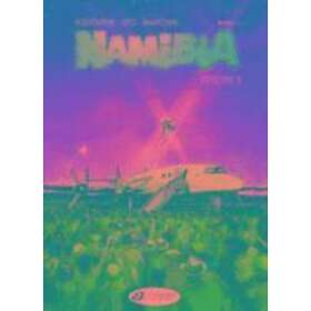 Namibia Vol. 3: Episode 3