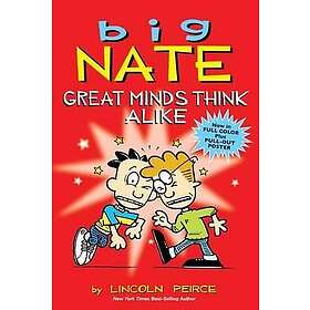 Big Nate: Great Minds Think Alike