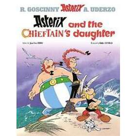 Asterix: Asterix and The Chieftain's Daughter