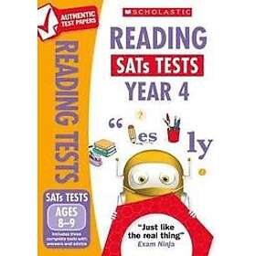 Reading Test Year 4