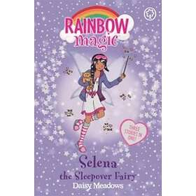 Rainbow Magic: Selena the Sleepover Fairy