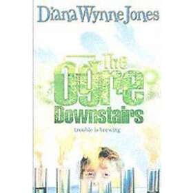 The Ogre Downstairs