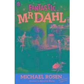 Fantastic Mr Dahl
