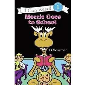 Morris Goes To School