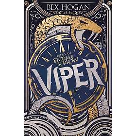 Isles of Storm and Sorrow: Viper