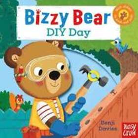 Bizzy Bear: DIY Day