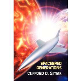 Spacebred Generations