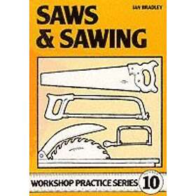 Saws and Sawing