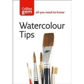 Watercolour Tips