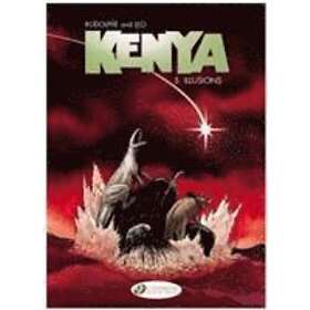 Kenya Vol.5: Illusions