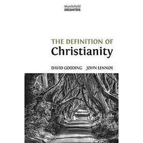 The Definition of Christianity