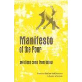 Manifesto of the poor