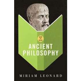How To Read Ancient Philosophy