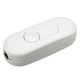 Ehmann T29.08 LED-kabel dimmer vit