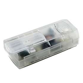 Ehmann T26.07 LED-kabel dimmer 7-110 W transparent