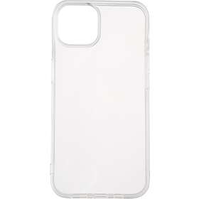 Mobique TPU Case for iPhone 14
