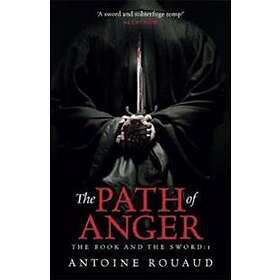 The Path of Anger