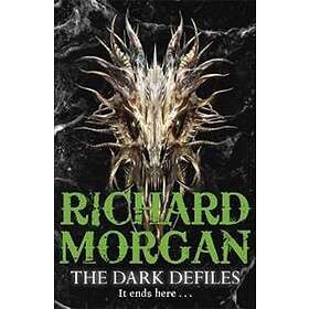 Dark Defiles