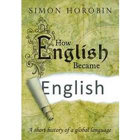 How English Became English