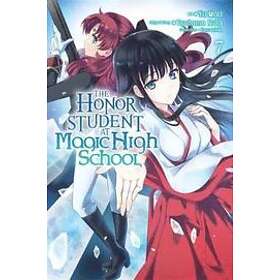 The Honor Student at Magic High School, Vol. 7