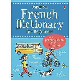 French Dictionary for Beginners