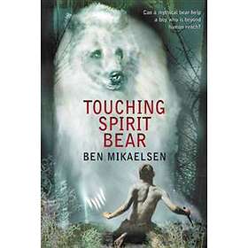 Touching Spirit Bear