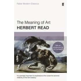 The Meaning of Art
