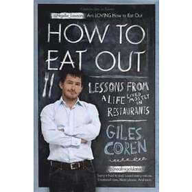 How to Eat Out