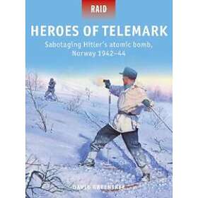 Heroes of Telemark
