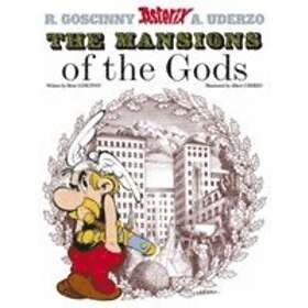 Asterix: The Mansions of The Gods