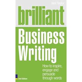 Brilliant Business Writing