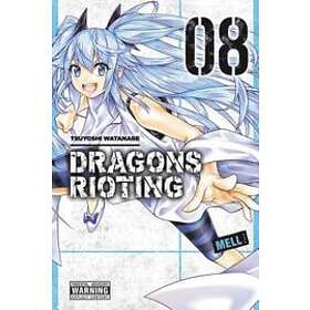 Dragons Rioting, Vol. 8