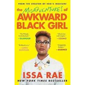 The Misadventures of Awkward Black Girl