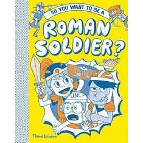 So you want to be a Roman soldier?
