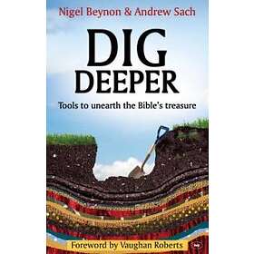 Dig Deeper