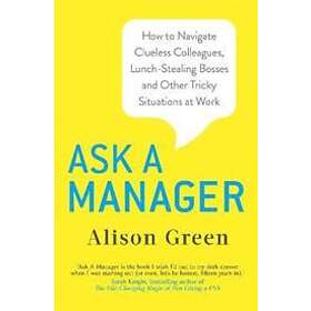 Ask a Manager