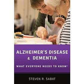 Alzheimer's Disease and Dementia