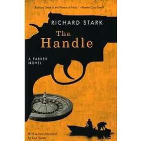 Rikosromaanit ja trillerit