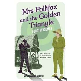 Mrs Pollifax and the Golden Triangle