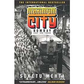 Maximum City