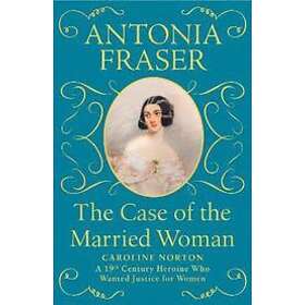 The Case of the Married Woman