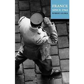 France Since 1945