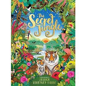 The Secret Jungle