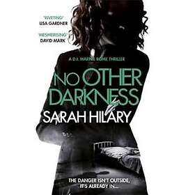 No Other Darkness (D.I. Marnie Rome 2)