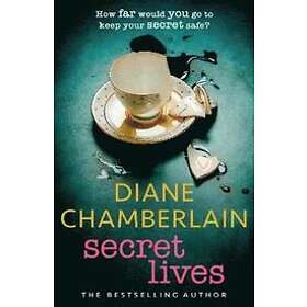 Secret Lives: the absolutely gripping page-turner from the bestselling author