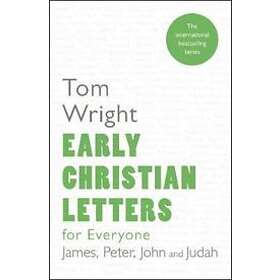 Early Christian Letters for Everyone
