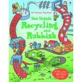 See Inside Recycling and Rubbish
