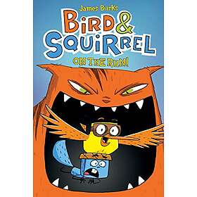 Bird & Squirrel on the Run