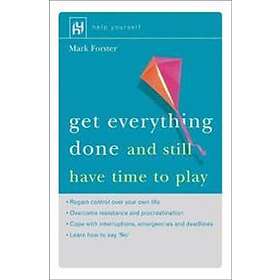 Get Everything Done