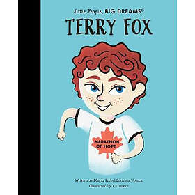 Terry Fox